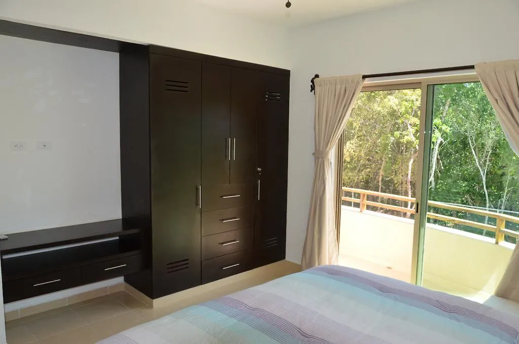 Stay In Tulum! Messico